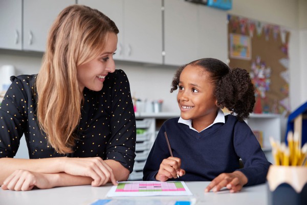 Support Staff Career Pathways Image