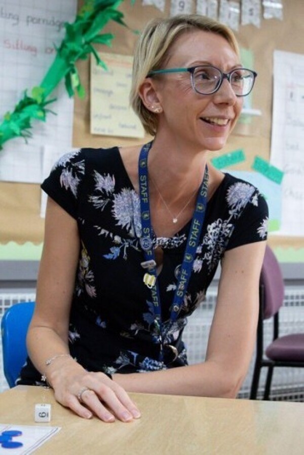 Joy Sheekey Image