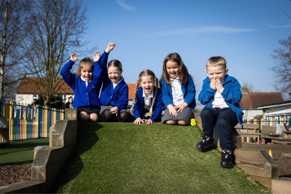 Early Education 0-6 Years Image