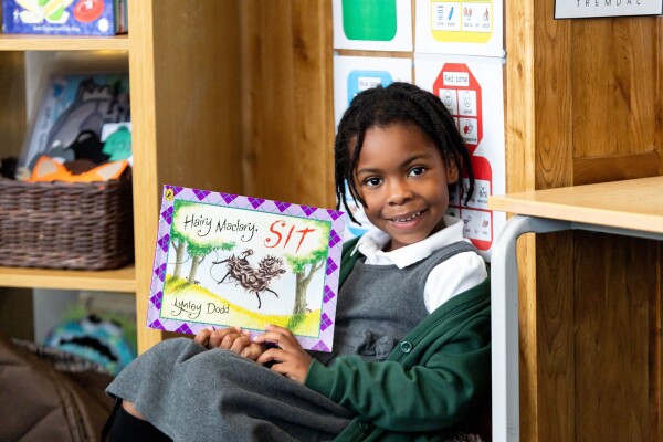 Educational Excellence in Every School Image