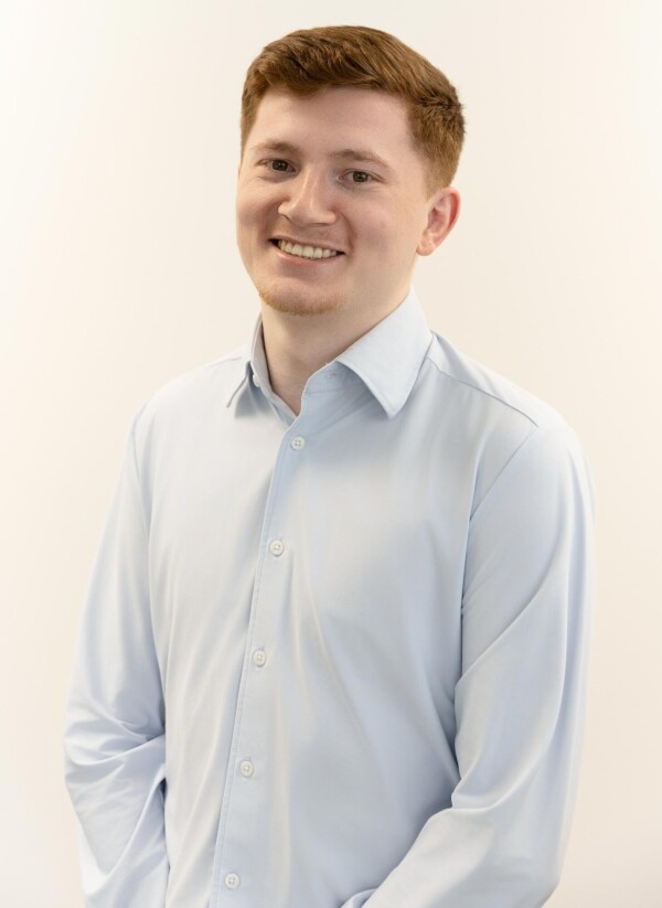 Bobby Morgan Image