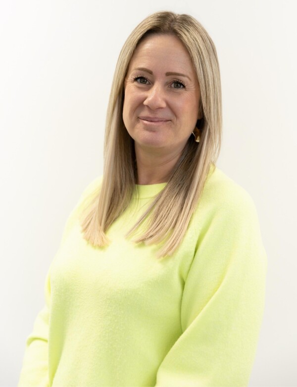Chantelle Pearce Image