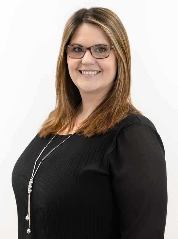 Louise Mitchell Image