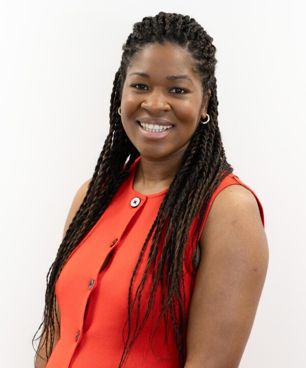 Makeda Smith Image