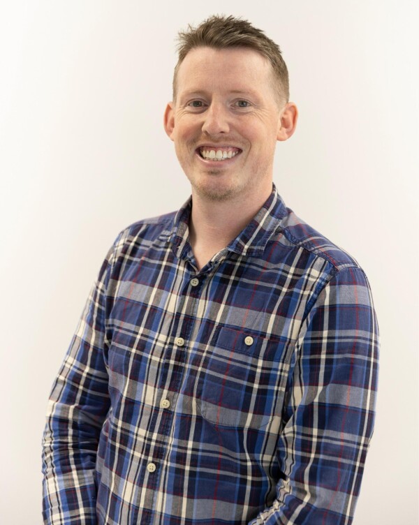 Mike Gardner Image