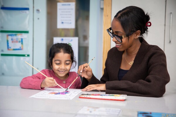 Career Pathways Image